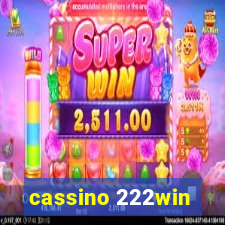 cassino 222win